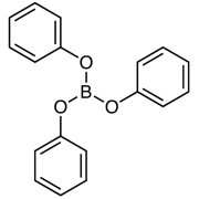Triphenyl Borate >96.0%(T) - CAS 1095-03-0