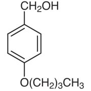 4-Butoxybenzyl Alcohol >97.0%(GC) - CAS 6214-45-5
