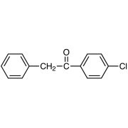 Benzyl 4-Chlorophenyl Ketone >98.0%(GC) - CAS 1889-71-0
