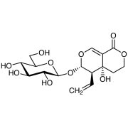Swertiamarin >98.0%(HPLC) - CAS 17388-39-5