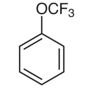 (Trifluoromethoxy)benzene >98.0%(GC) - CAS 456-55-3