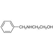 N-Benzylethanolamine >95.0%(GC)(T) - CAS 104-63-2