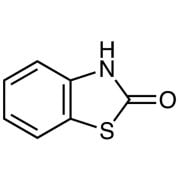 2(3H)-Benzothiazolone >98.0%(GC) - CAS 934-34-9