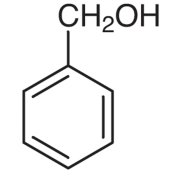 Benzyl Alcohol >99.0%(GC) - CAS 100-51-6
