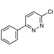 3-Chloro-6-phenylpyridazine >98.0%(GC) - CAS 20375-65-9