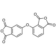 3,4'-Oxydiphthalic Anhydride >98.0%(GC)(T) - CAS 50662-95-8