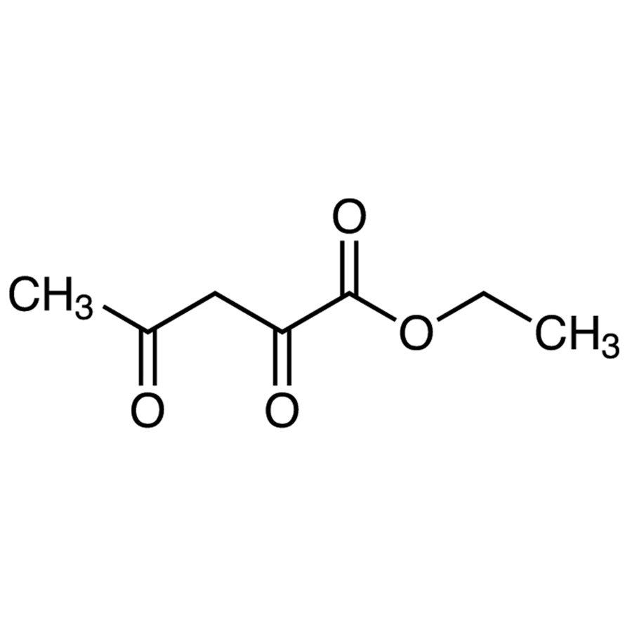 Ethyl 2,4-Dioxovalerate >98.0%(GC)(T) - CAS 615-79-2