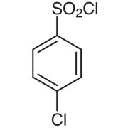 4-Chlorobenzenesulfonyl Chloride >98.0%(T) - CAS 98-60-2
