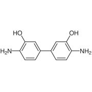 3,3'-Dihydroxybenzidine >99.0%(T) - CAS 2373-98-0