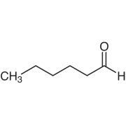 Hexanal >98.0%(GC) - CAS 66-25-1