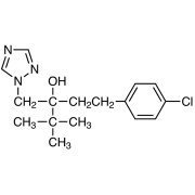 Tebuconazole >98.0%(T)(HPLC) - CAS 107534-96-3