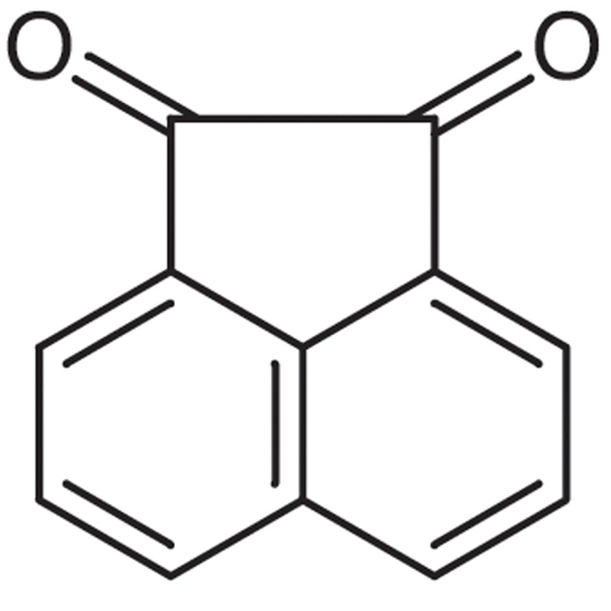 Acenaphthenequinone >98.0%(GC) - CAS 82-86-0