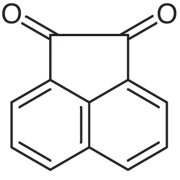 Acenaphthenequinone >98.0%(GC) - CAS 82-86-0