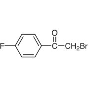 2-Bromo-4'-fluoroacetophenone >97.0%(GC) - CAS 403-29-2