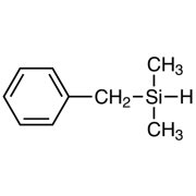 Benzyldimethylsilane >96.0%(GC) - CAS 1631-70-5