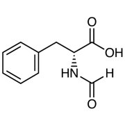 N-Formyl-D-phenylalanine >98.0%(T) - CAS 59366-89-1