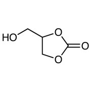 Glycerol 1,2-Carbonate >90.0%(GC) - CAS 931-40-8
