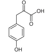 4-Hydroxyphenylpyruvic Acid >95.0%(T)(HPLC) - CAS 156-39-8