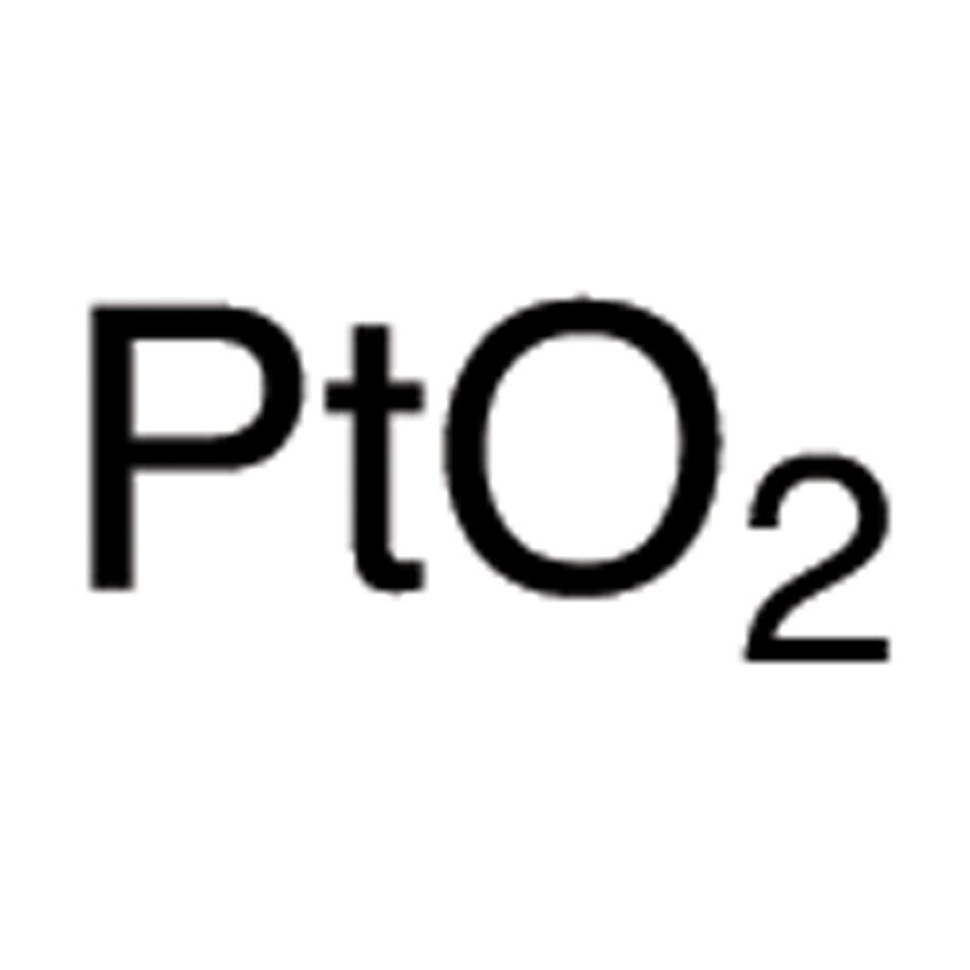 Platinum(IV) Oxide >85.0%(W) - CAS 1314-15-4