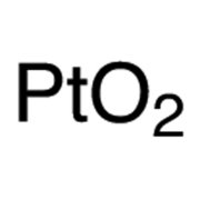 Platinum(IV) Oxide >85.0%(W) - CAS 1314-15-4