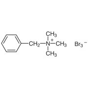 Benzyltrimethylammonium Tribromide [Brominating Reagent] >97.0%(T) - CAS 111865-47-5