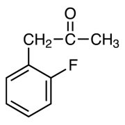 2-Fluorophenylacetone >97.0%(GC) - CAS 2836-82-0