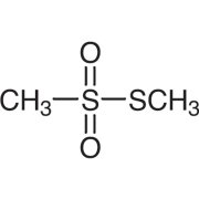 S-Methyl Methanethiosulfonate >97.0%(GC) - CAS 2949-92-0