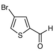 4-Bromothiophene-2-carboxaldehyde >98.0%(GC) - CAS 18791-75-8