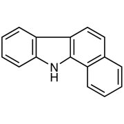 11H-Benzo[a]carbazole >98.0%(GC) - CAS 239-01-0