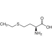 L-Ethionine >98.0%(T) - CAS 13073-35-3