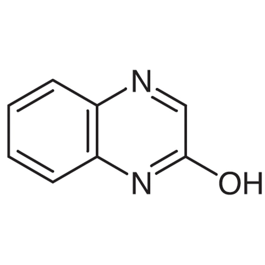 2-Hydroxyquinoxaline >98.0%(T)(HPLC) - CAS 1196-57-2
