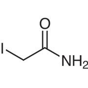 2-Iodoacetamide [for Biochemical Research] >98.0%(N) - CAS 144-48-9