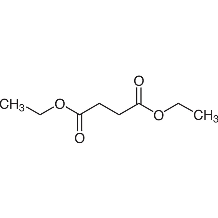 Diethyl Succinate >99.0%(GC) - CAS 123-25-1