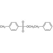 Phenethyl p-Toluenesulfonate >98.0%(T) - CAS 4455-09-8