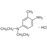 2-Amino-5-(diethylamino)toluene Monohydrochloride >98.0%(T)(HPLC) - CAS 2051-79-8