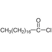 Stearoyl Chloride >97.0%(GC)(T) - CAS 112-76-5