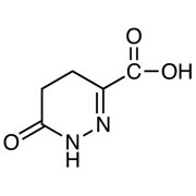 1,4,5,6-Tetrahydro-6-oxopyridazine-3-carboxylic Acid >98.0%(T)(HPLC) - CAS 27372-38-9