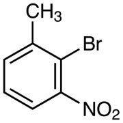 2-Bromo-3-nitrotoluene >98.0%(GC) - CAS 41085-43-2