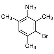 3-Bromo-2,4,6-trimethylaniline >98.0%(GC)(T) - CAS 82842-52-2