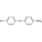 4-Amino-4'-chlorodiphenyl Ether >98.0%(GC)(T) - CAS 101-79-1