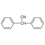 Diphenylacetonitrile >99.0%(GC) - CAS 86-29-3