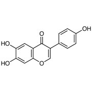 4',6,7-Trihydroxyisoflavone >95.0%(T)(HPLC) - CAS 17817-31-1