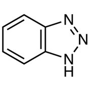 1,2,3-Benzotriazole >98.0%(T)(HPLC) - CAS 95-14-7