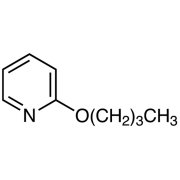 2-Butoxypyridine >97.0%(GC) - CAS 27361-16-6