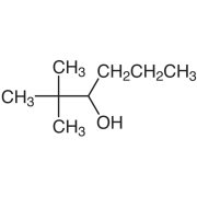 2,2-Dimethyl-3-hexanol >98.0%(GC) - CAS 4209-90-9
