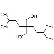 2,2-Diisoamyl-1,3-propanediol >98.0%(GC) - CAS 403519-64-2