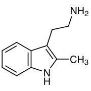2-Methyltryptamine >98.0%(GC)(T) - CAS 2731-06-8
