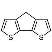 4H-Cyclopenta[2,1-b:3,4-b']dithiophene >97.0%(GC) - CAS 389-58-2
