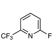 2-Fluoro-6-(trifluoromethyl)pyridine >98.0%(GC) - CAS 94239-04-0