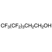 1H,1H,2H,2H-Nonafluoro-1-hexanol >97.0%(GC) - CAS 2043-47-2